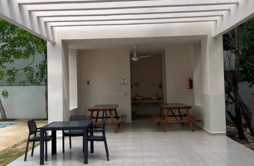 Puerto Juarez House | The Sacbé Accommodation