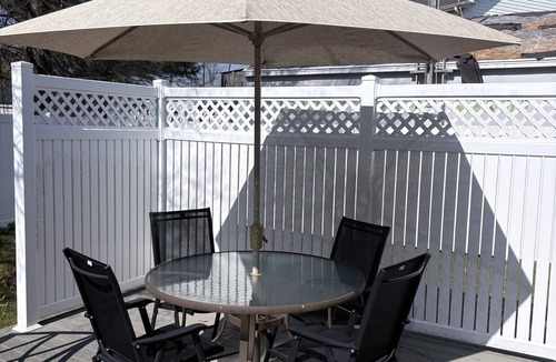 West Ocean City House | The Salt Lounge – Ocean City’s Ultimate Four-Season Getaway