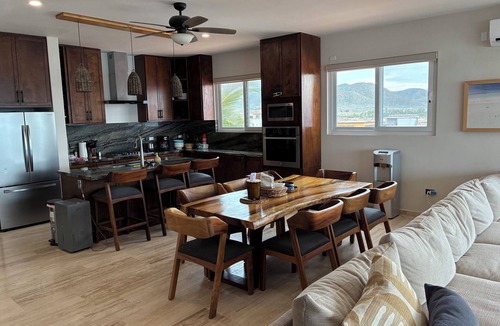 Cerritos Condo | The Wave Penthouse Condo @ Cerritos Beach, Beachfront with Pool/Spa
