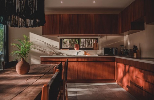 Zama House | The ZAÀZIL: PH + Garden in Luum Zama