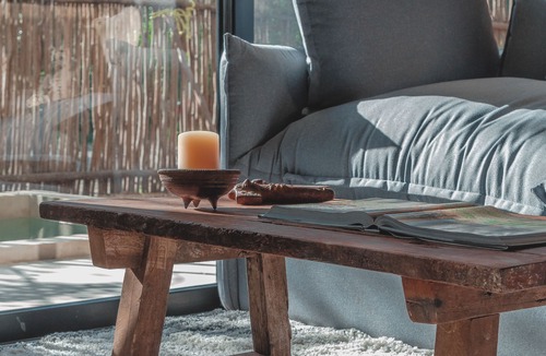 Zama House | The ZAÀZIL: PH + Garden in Luum Zama