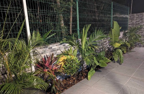 Puerto Juarez House | This house is a new, modern, 2 floor house with 2 bedrooms