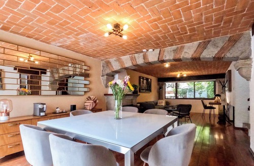 Del Carmen House | Timeless Coyoacán | A Stay on a Storybook Street