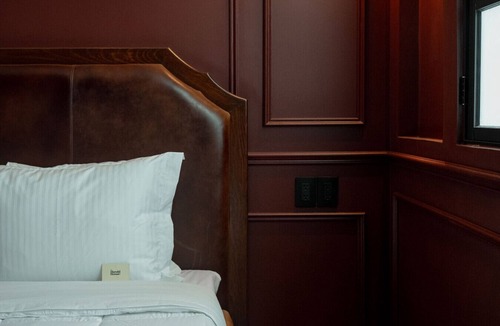 Benito Juarez Bed & Breakfast | Timeless Elegance with City Views