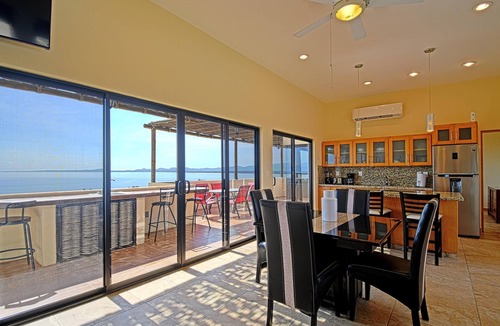 La Ventana Condo | TOP OF LA VENTANA! 2 bedroom, Master Penthouse condo in La Ventana.
