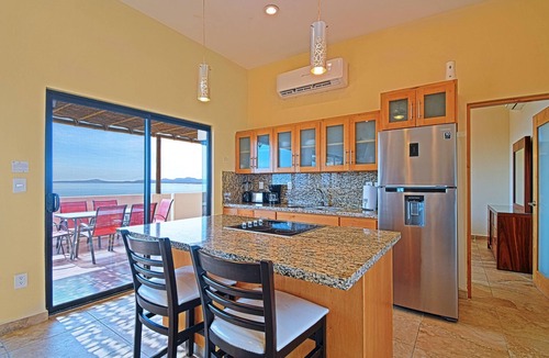 La Ventana Condo | TOP OF LA VENTANA! 2 bedroom, Master Penthouse condo in La Ventana.