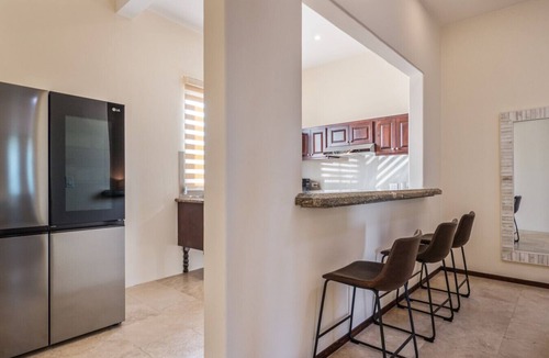 San Jose del Cabo Villa | Tormenta Suites Entire Building 9BR Large Groups
