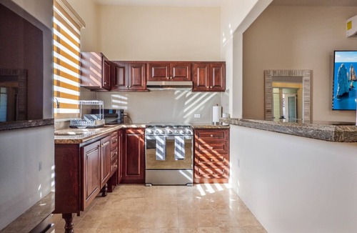 San Jose del Cabo Villa | Tormenta Suites Entire Building 9BR Large Groups