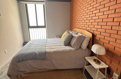 Zapopan Apartment | Tradere