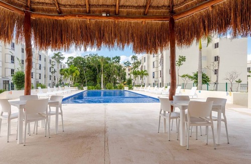 Tulum House | Tranquil Jungle Escape with Pool Access