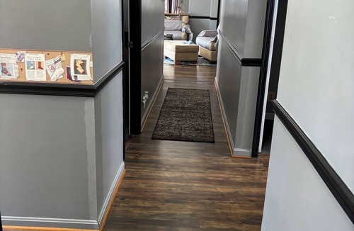 Belcamp House | Tranquility inside and out