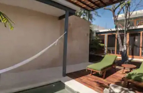 Zona Paseo Montejo House | tres soles