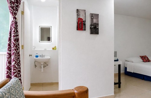 Cocoyoc Apartment | Tropical oasis near Dorados Oaxtepec and Six Flags
