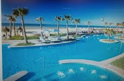 Puerto Penasco Resort | TROPICAL PARADISE - MAYAN PALACE PUERTO PEÑASCO - 50% OFF GOLF PACKAGE