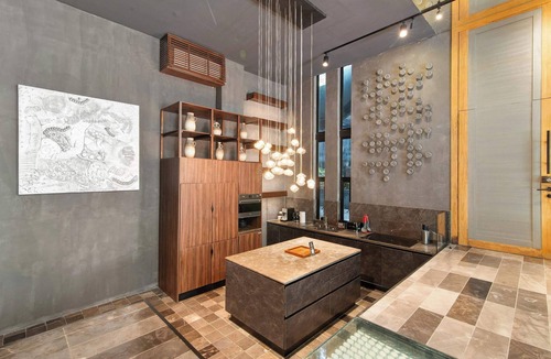 Zama House | Tulum 4BR Design Condo - Private Pool - Barneys
