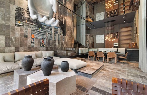 Zama House | Tulum 4BR Design Condo - Private Pool - Barneys