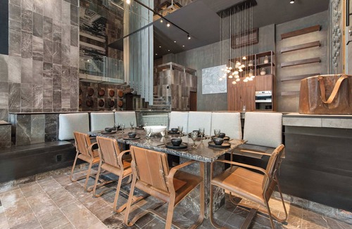Zama House | Tulum 4BR Design Condo - Private Pool - Barneys