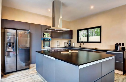 Tulum City Center House | Tulum Dream Villa: Designer Luxury Near The Beach