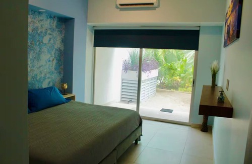 Zona Industrial Apartment | U.S. Consulate in Merida