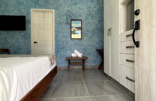 Villa Juarez Apartment | Ukana departamento