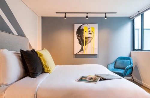 Granada Apartment | ULIV Polanco