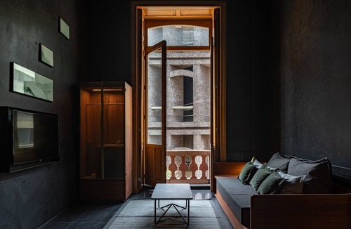 Historic Center Hotel | Umbral, a Curio Collection by Hilton - Historical Hotel