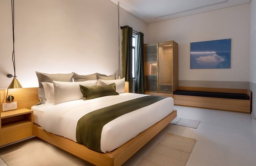 Historic Center Hotel | Umbral, a Curio Collection by Hilton - Historical Hotel