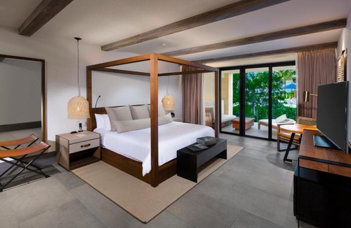 Tankah Resort | Unico Hotel Riviera Maya Adults Only