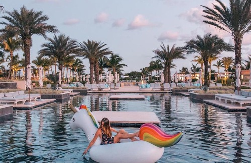 Tankah Resort | Unico Hotel Riviera Maya Adults Only