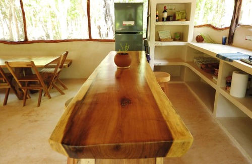 Soliman Bay House | Unique Jungle Dome Kaa
