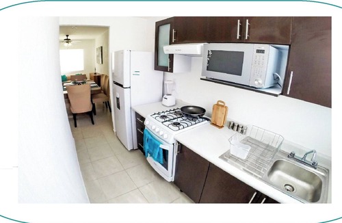 Puerto Juarez House | Vacation Rentals - Playa del Carmen