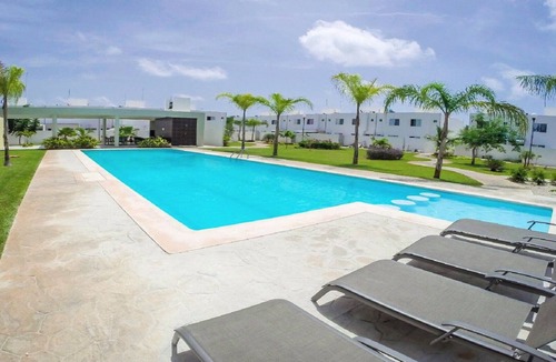 Puerto Juarez House | Vacation Rentals - Playa del Carmen