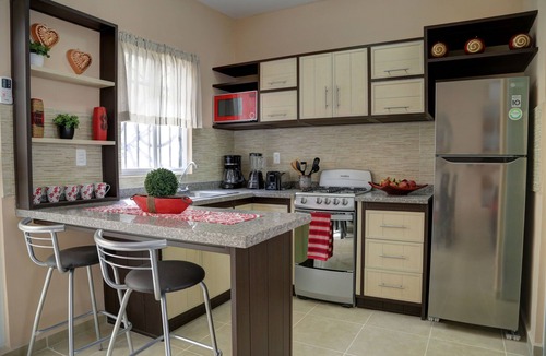 Puerto Juarez House | Vacational House Playa Del Carmen