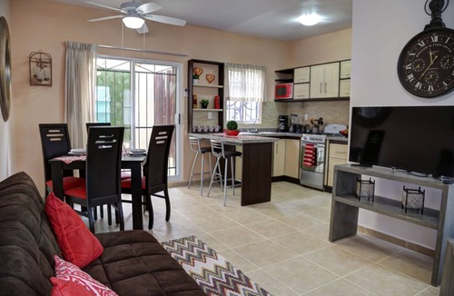 Puerto Juarez House | Vacational House Playa Del Carmen