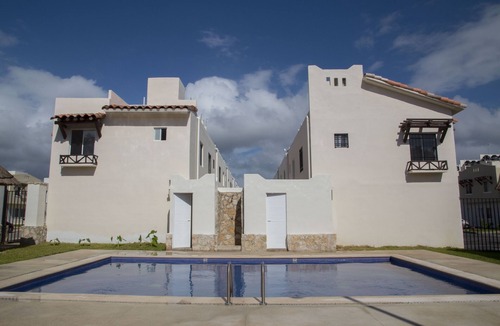 Puerto Juarez House | Vacational House Playa Del Carmen