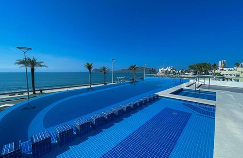 Mazatlan Hotel | Varali Grand Hotel