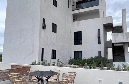 La Ventana Apartment | Ventonorte