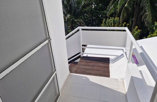 Puerto Morelos Apartment | Very spacious and incredible views