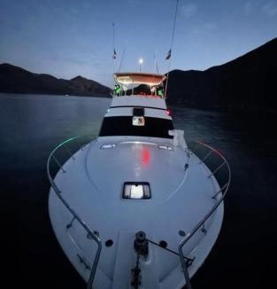 Topolobampo Boat Rental | Viaja en Yate por el Mar de Cortés