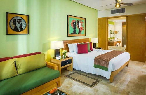 Villa Juarez Resort | Vidanta at Grand Mayan Riviera Maya 2 bedrooms and 1 bedrooms available