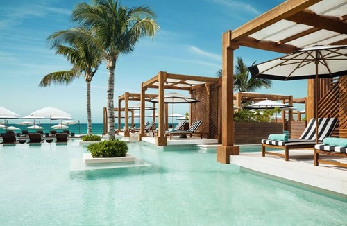 Villa Juarez Resort | VIDANTA Grand Mayan 5+ Star Golf & Spa Resort