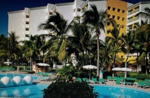 Isla Iguana Condo | Vidanta Mayan Condo