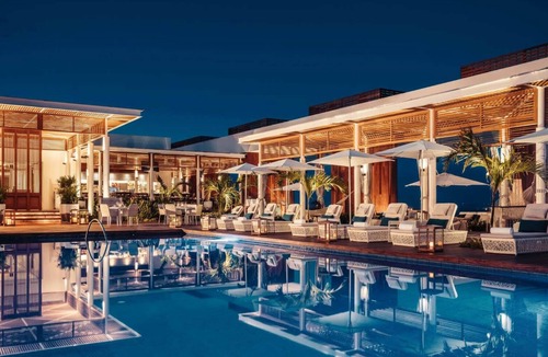 Bucerias Resort | Vidanta Mayan Palace Nuevo Vallarta, Master Bedroom Suite, Sleeps 4
