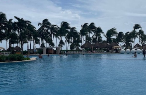 Villa Juarez Condo | Vidanta riviera maya 2BR 3 bath need to check availability before booking