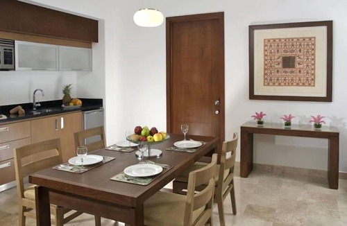 Villa Juarez House | Vidanta The Bliss at Riviera Maya