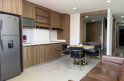 Balcones de Loma Linda Apartment | View/sea/sunsets/3 min from beach by gps