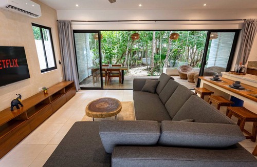 Bacalar Villa | Villa ∙ 2 bedrooms ∙ 6 guests