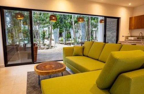 Bacalar Villa | Villa ∙ 2 bedrooms ∙ 6 guests