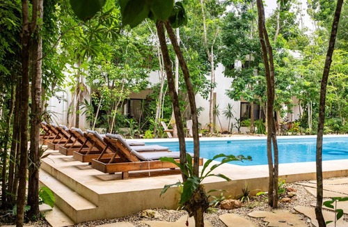Bacalar Villa | Villa ∙ 2 bedrooms ∙ 6 guests