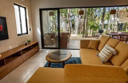 Bacalar Villa | Villa ∙ 2 bedrooms ∙ 6 guests